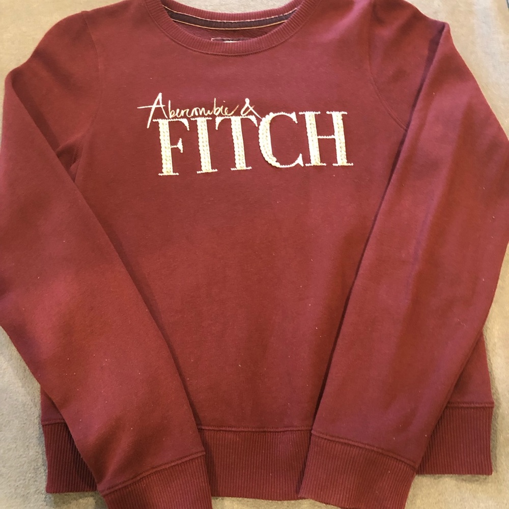 Abercrombie & Fitch Sweatshirt